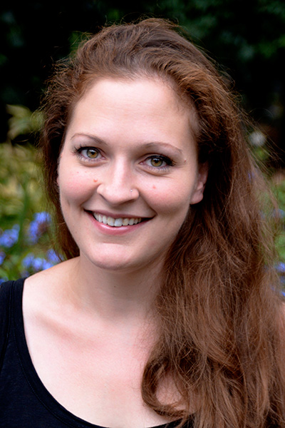 Emily Blanch